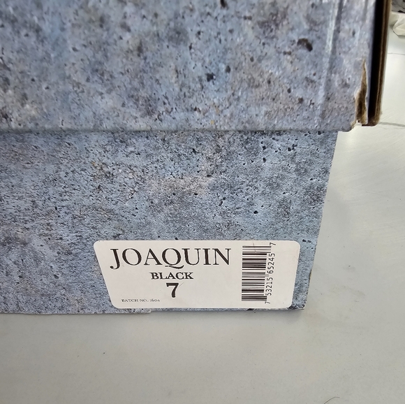 Freebird Joaquin 7 black - Picture 10 of 11